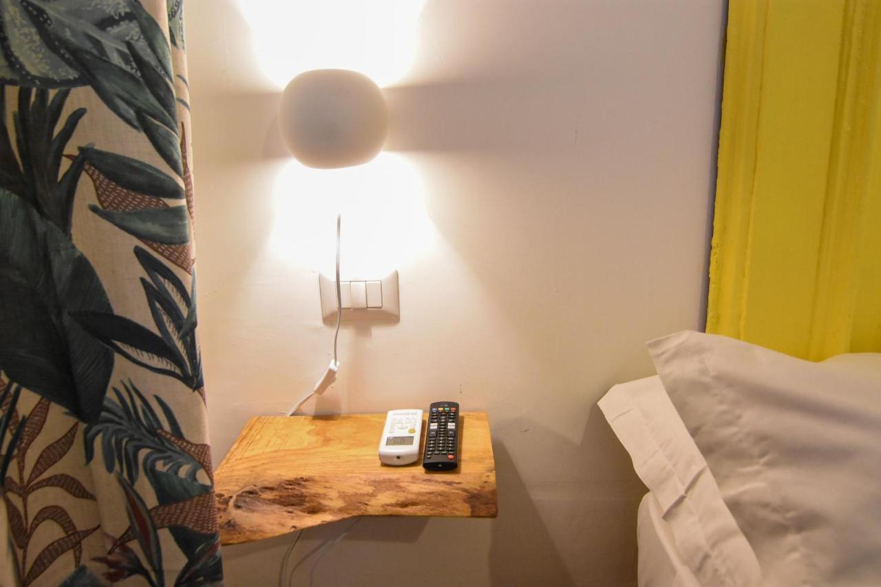 La Dimora Di Artemide B&B เนเปิลส์ ภายนอก รูปภาพ